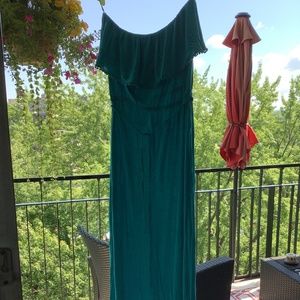 Maxi Dress Forever 21